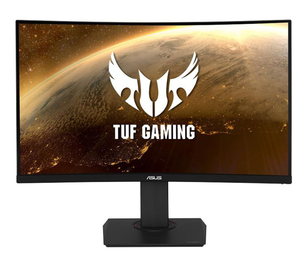 ASUS TUF VG32VQ Curved HDR - 507440 - zdjęcie